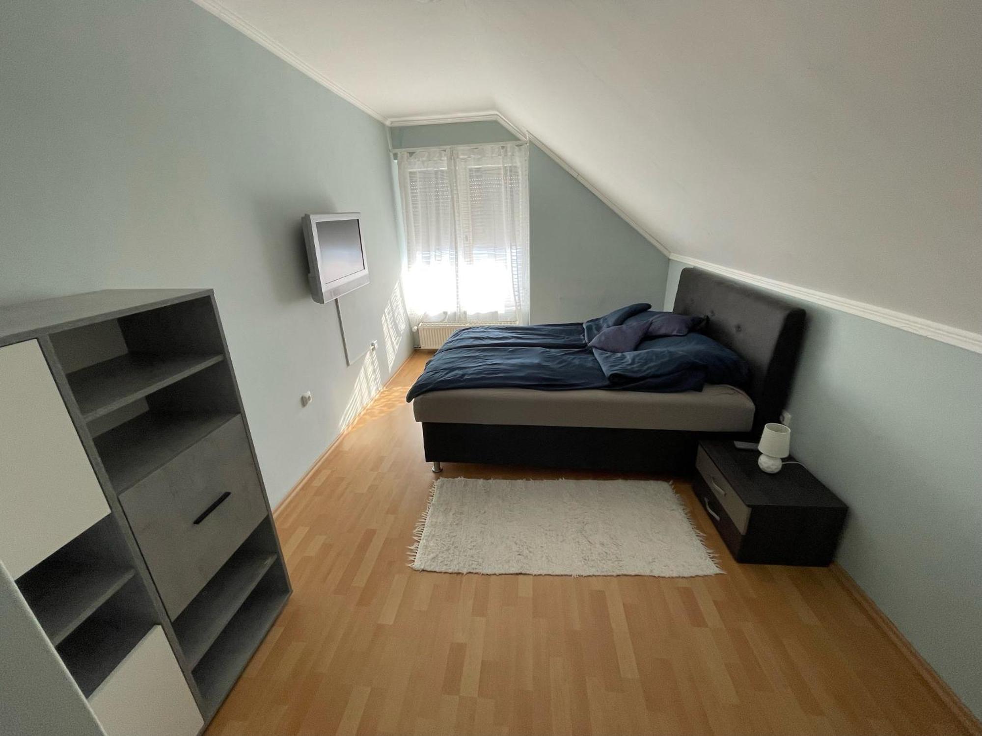 Nikolux Apartman Хайдусобосло Экстерьер фото