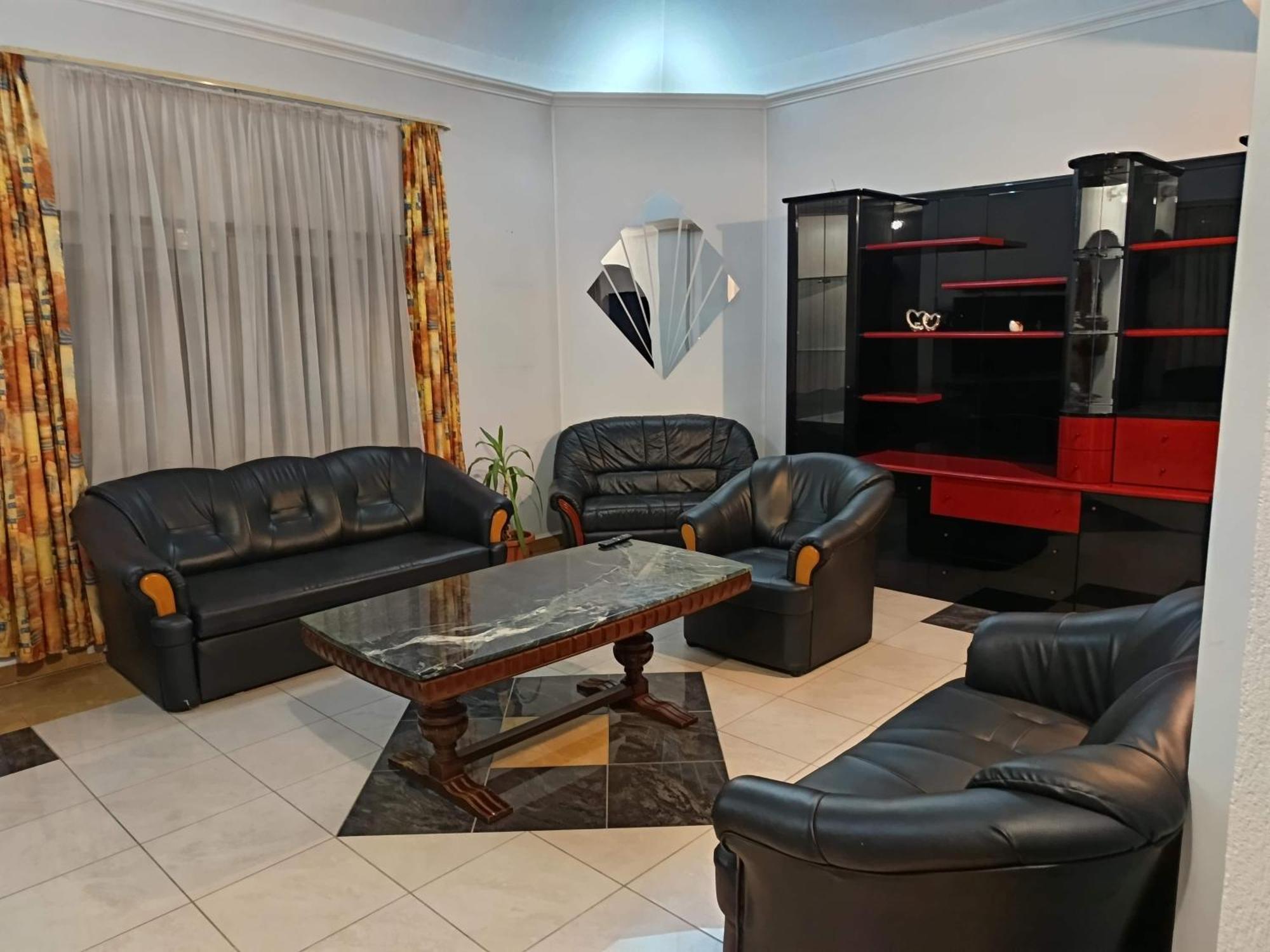 Nikolux Apartman Хайдусобосло Экстерьер фото